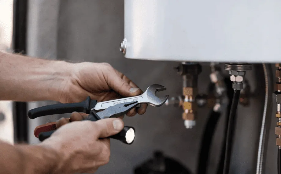Why choose Water Heater Repair in Tecumseh, MO